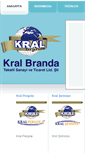 Mobile Screenshot of kralbranda.com.tr